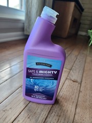 Melaleuca Ecosense Safe And Mighty Toilet Bowl Cleaner 18 Oz 2-pack (32 oz)