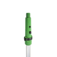 Unger Henry’s Handi Handle Lightweight Durable Pole with Nylon Handle 24 In.