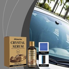 100ML Crystal Serum – Advanced Graphene Ceramic Coating For Cars US