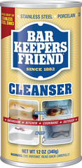 Powdered Cleanser 12-Ounces (1-Pack) (Packaging May Vary)