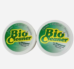 Bio Cleaner Original All Natural Multi Purpose Cleaner Super Size 17.5 Lot of 2