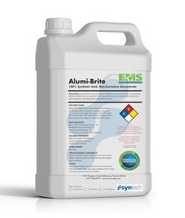 EMS Alumi-Brite 1 Gallon