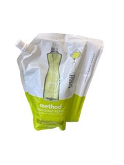 Method Liquid Dish Soap Refill Lime & Sea Salt – 36 fl oz
