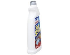 Soft Scrub Multi-Purpose Cleanser with OXI, Surface Cleaner, 24 Ounce