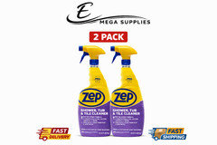 Zep Fast 505 Cleaner and Degreaser –Tube and tyre cleaner– 32 oz. case 2
