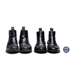 All Natural Leather Cream – Made with Triple Filtered BeesWax (2 OZ. (59 ML))
