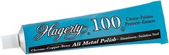 Hagerty W. J 100 All Metal Polish