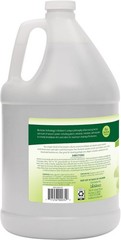 128 Oz Bac-Out Citrus Scent Stain & Odor Remover – Pet Safe Enzyme Formula