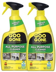 All-Purpose Cleaner – Removes Dirt, Grease, Grime and More – 32 Ounce 2 Pack