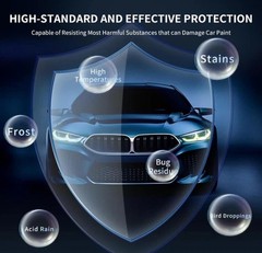 Car Coating Spray,3 In 1 Multi-functional Quick Effect Coating Agent
