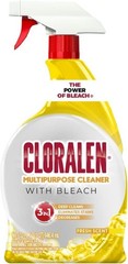 32 oz Eco-Friendly All-Purpose Cleaner with Bleach – Deep Clean & Deodorize