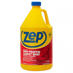 1 Gal. High-Traffic Carpet Cleaner
