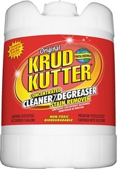Krud Kutter Kitchen Degreaser All Purpose Cleaner 5 Gallon