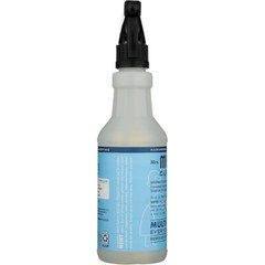 Multi-Surface Cleaner Rain Water Scent Liquid Cruelty-Free 16oz Home Use