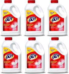 Iron Out 4.75 lb Rust Stain Remover Powder – Quantity 6