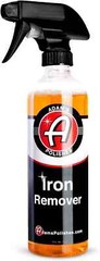Adam’s Iron Remover 16oz – Iron Out Fallout Rust Remover Spray for Car Detailing