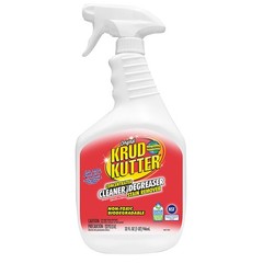Krud Kutter KK326 Original Conc Cleaner Degreaser 32oz