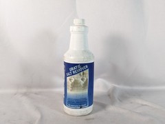 NEXGEN Uratic Salt Remover One Quart – Pipe safe, PVC and Metal