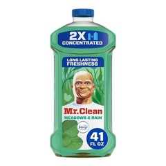 Multi Surface All Purpose Cleaner 2X Concentrated Cuts Dirt Grease 41fl oz New