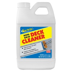 STAR BRITE Non-Skid Deck Cleaner & Protectant, 64 OZ​