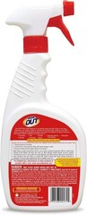 24oz Rust Stain Remover Gel – Multi-Surface, Safe for Home and Family, Pack of 6