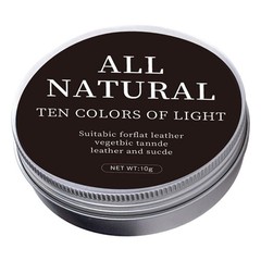 Car Leather Cleaning & Care Cream Mink Oil Polish Conditioner for Seats & Sofa