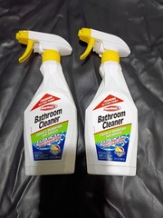 PowerHouse Bathroom Cleaner – 10 oz. 2PACK