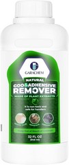 goo adhensive remover
