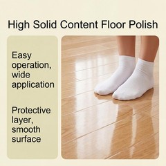 Floorevive Floor Restorer Floor Restorer/Polish -Revitalize And Shine Wood 150ml