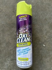 Kaboom Foam-Tastic with OxiClean Fresh Scent Bathroom Cleaner, 19 oz.