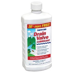 Thetford RV Drain Valve Lubricant – 24 oz 15843