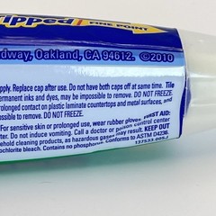 TILEX Tile & Grout Pen Removes Stains 2 oz Clorox Bleach Unused Bathroom