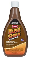 Rust-Oleum Whink Rust Stain Remover | Heavy-Duty Iron Stain Remover 16 oz