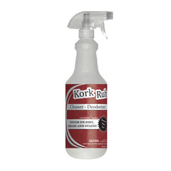 Korkay Kork Rub #238 Cleaner & Deodorizer POWERFUL Cleaner