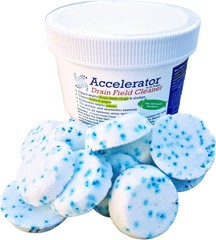 Drain Field Cleaner Tablets De Dr Pooper – Rejuvenece Y Limpia Los Campos De …