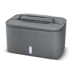 VIE OL UV-C Portable Sanitizer Collapsible Travel Bag New $60