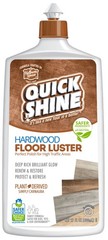 Hardwood Floor Luster, Pfas-Free Formula Floor Polish 27oz