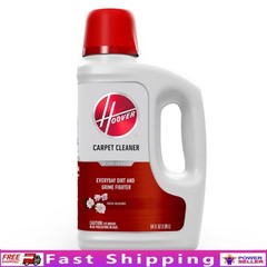 Everyday Carpet Cleaner 2X Concentrated Fresh Meadows 64oz Upholstery & Stairs