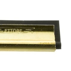 Master Brass 1131 Squeegee Channel 12 Inch 12 Pack