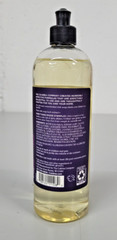 Caldrea Dish Soap, LAVENDER CEDAR LEAF 16 fl oz DISCONTINUED