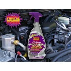 Heavy-Duty All-Purpose Degreaser and Cleaner Concentrated Formula 1 Gallon