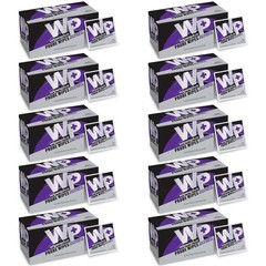 Wipesplus Thermometer Probe Wipes 70 Isopropyl Alcohol Wipes Individually