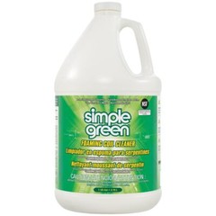 Simple Green Foaming Coil Cleaner – Gallon 128 Fl Oz Pack of 1