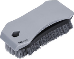 Carpet Cleaning and Scrub Brush for Floor Mats, Cleaning Brush for Car Interior
