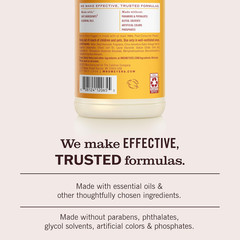 CLEAN DAY Multi-Surface Everyday Cleaner, Clementine Scent, 16 Fl Oz Bottle