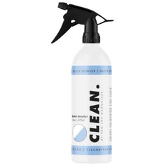 Clean. Quick Detailer – High-Performance Vehicle Detailer 16 Fl Oz (Pack of 1)