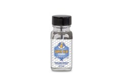 Damn Good Super Glue Remover – Cleaner 30 ml (64230DG), Clear