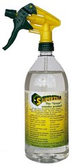 Superzilla Powerful AllPurpose Cleaner and Lubricator – “The Green Wonder Pr…
