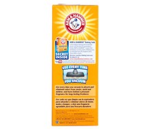 Arm Hammer Fresh Scentsations Carpet Odor Eliminator, Island Mist, 30 Oz 3 Pack