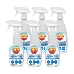 303 Products Aerospace Protectant Spray, UV Protection, Repels Dust, Dirt, Stain